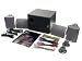 Amadeus 4.1 Home Theater Surround Speaker System Amadeus 4.1 Home Theater Surround Speaker System