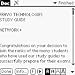 Network + downloadable Software