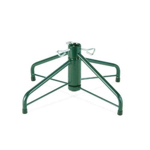 16" Folding Tree Stand for 4 to 6 Trees