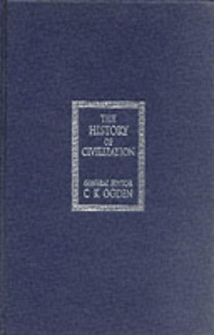 From Tribe to Empire (History of Civilization)