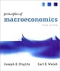 Principles of Macroeconomics