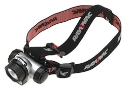 Rayovac SPHLTLED-B Sportsman LED Headlight