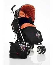 Cosatto Diablo Limited Edition Accessory Pack - Rocks
