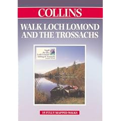 Walk Loch Lomond and the Trossachs (Walks Guide)