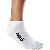 injinji Performance Micro Toesocks
