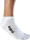 injinji Performance Micro Toesocks
