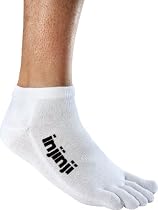 injinji Performance Micro Toesocks