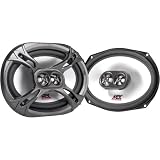 MTX Audio TDX6903 Thunder Dome Axial Car Speaker