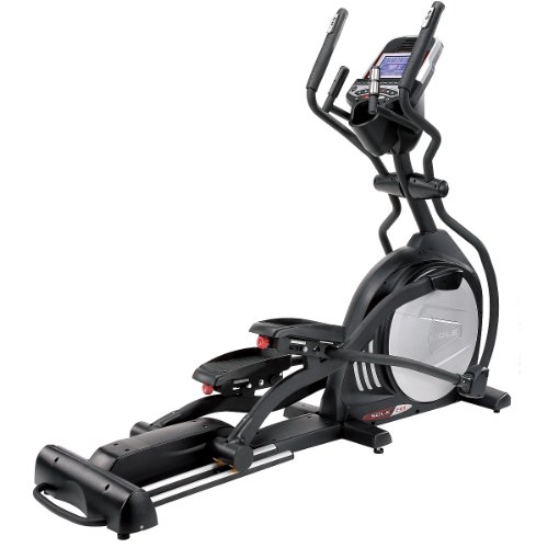 Sole E95 Elliptical Trainer