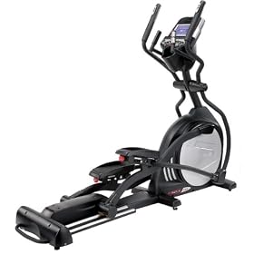 Click here to buy Sole E95 Elliptical Trainer (2011 Model).