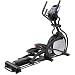 Sole E95 Elliptical Trainer