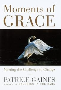 Cover of "Moments of Grace: Meeting the C... Cover of "Moments of Grace: Meeting the C...