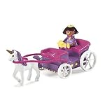 Doras Musical Magic Carriage