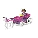 Dora's Musical Magic Carriage