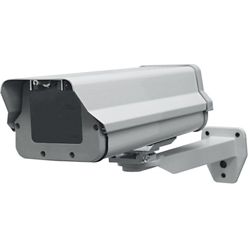 CSI/SPECO VCH-400HB/MT Heavy-duty Camera Housing with Heater and Blower