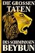 Collectible : Die grossen Taten des Schimpansen Beybun, Hofberater seiner Majest&auml;t des K&ouml;nigs Simba