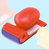 スティキット サンディングブロック 64mm用（レッド）