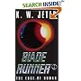 Blade Runner 2: Edge Of Human: The Edge of Human