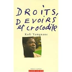 Droits, devoirs et crocodile