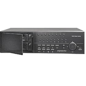 SPECO 16 Camera Digital Video Recorder