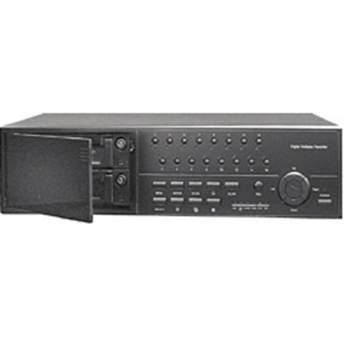 SPECO 16 Camera Digital Video Recorder