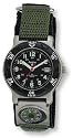 Avalon Camper Series Field Watch w/ Faux Compass # 1337