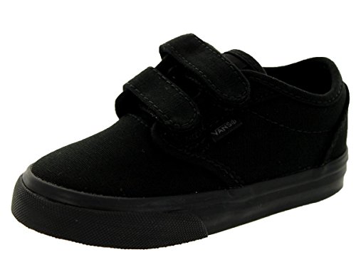 Vans Toddlers Atwood V (Canvas) Skate Shoe