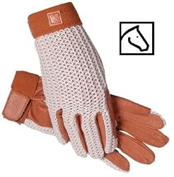SSG Lycrochet Gloves