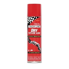 Finish Line Teflon Plus 360ml