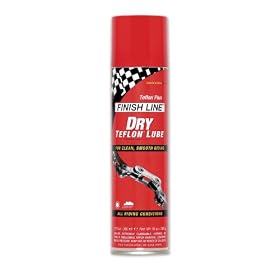 Finish Line Teflon Plus 360ml