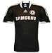 Chelsea Away Shirt Junior 08/09 Size X-Large Boys