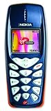 Review Nokia Nok3510i-Vir / Nokia 3510i - Virgin - Pay As You Go