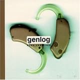 CD - Rosa Lauschen von Genlog