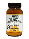 Calcium Ascorbate 8 oz.