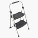Office Products : Werner 222-6 2-Foot Step Type II Step Stool