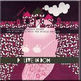 Live at Dom - Ned Rothenberg and Vladimir Volkov (Gift Edition)