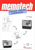 M�motech: Commande num�rique