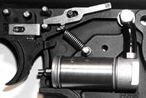 Tippmann Cyclone Feeder System for Custom 98 and Custom Pro