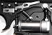 Tippmann Cyclone Feeder System for Custom 98 and Custom Pro