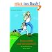 Feuerschuh und Windsandale