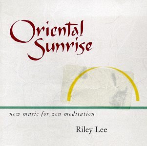 CD-Charts  Music : Oriental Sunrise