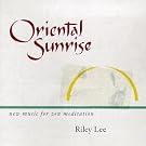 Oriental Sunrise