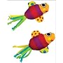 PetStages - Kitten - Chewing - Fishy Fun