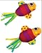 Pet Supplies : PetStages - Kitten - Chewing - Fishy Fun