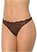 Cosabella Ceylon lace thong