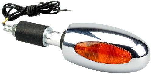 Kellermann 124.100 Kellermann BL 1000 Chrom hochgl&auml;nzend Preisvergleich
