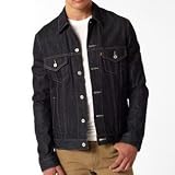 リーバイス LEVI'S ジージャン DENIM JACKET 70797-0001 インディゴ 並行輸入品