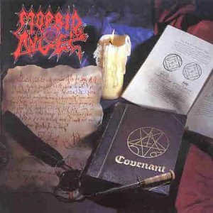 CD-Charts  Music : Covenant