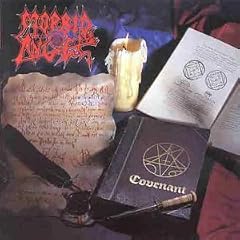 Covenant [CASSETTE]