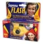 Suprema One Time Use Camera with Flash
